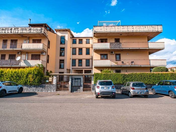 Appartamento bilocale in vendita in Papa Giovanni Paolo II, Fiumefreddo di Sicilia