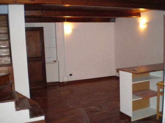 Casa bilocale in vendita in Via Fratelli Giani, Centro, Marino