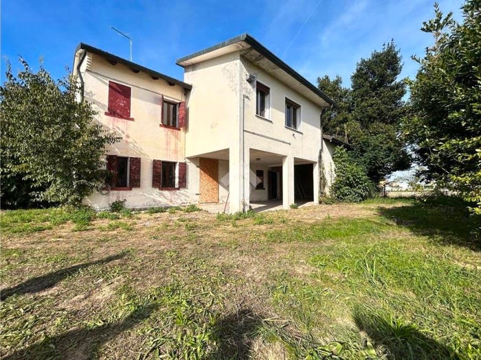Casa quadrilocale in vendita in Via di Sant'Angelo, Santa Maria del Sile, Treviso
