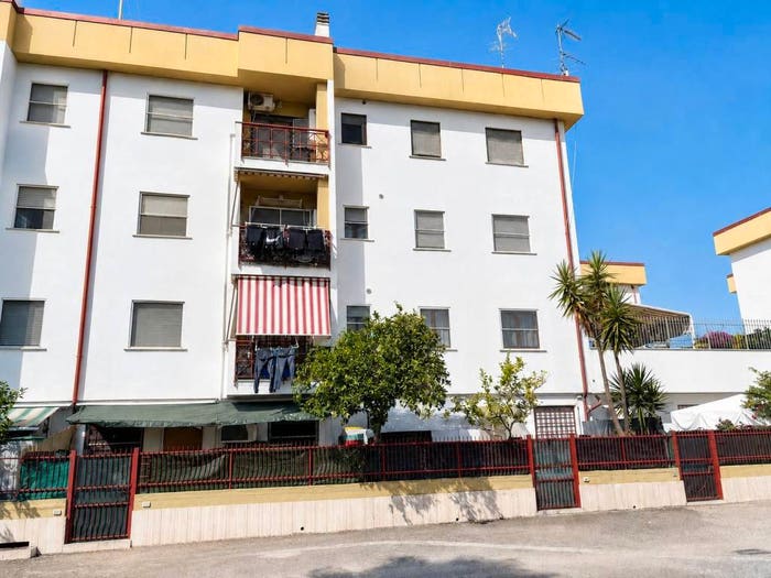 Appartamento trilocale in vendita in Via della Viola, Latina Scalo, Latina