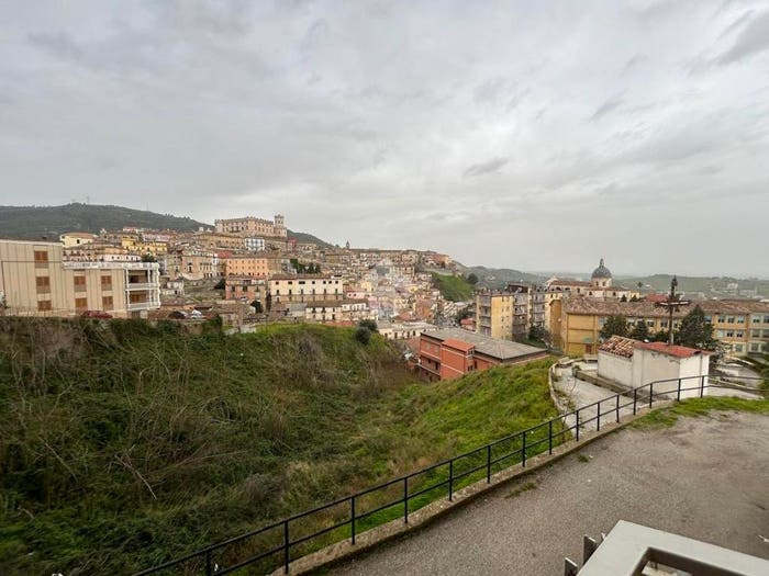 Appartamento quadrilocale in vendita in VIA ALDO MORO, Corigliano Calabro, CoriglianoRossano