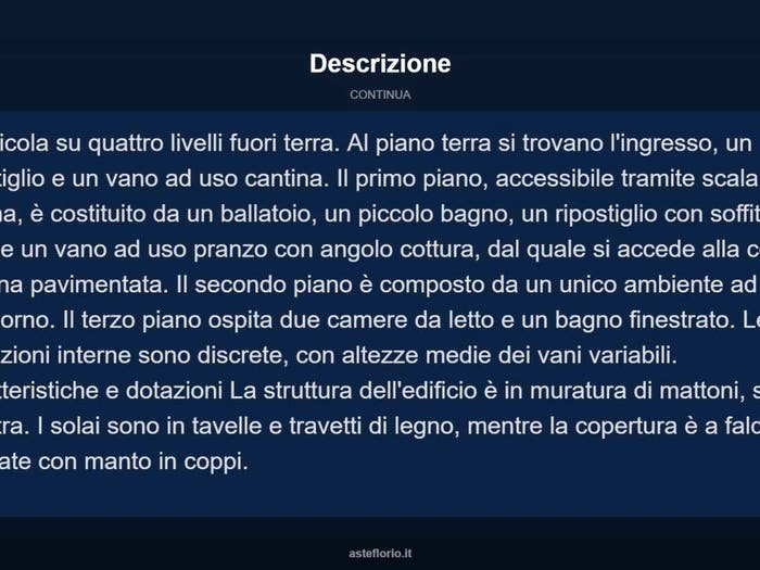 Case in Vendita e in Affitto - 2