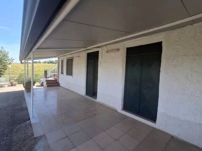 Casa con 5 locali in vendita in Contrada Santa Rosalia No Number, Aragona