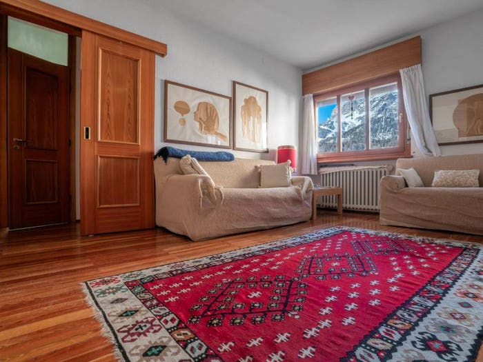 Appartamento bilocale in vendita in Centro, Cortina d'Ampezzo