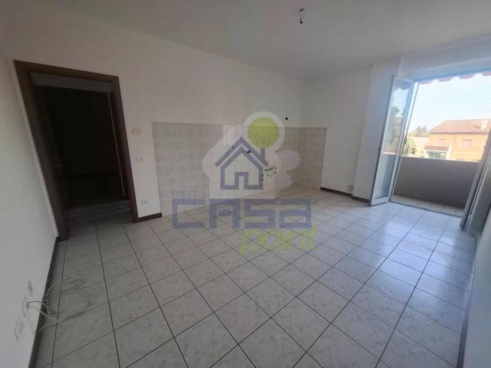 Appartamento bilocale in vendita in VIA ROMA, Centro, Caorso