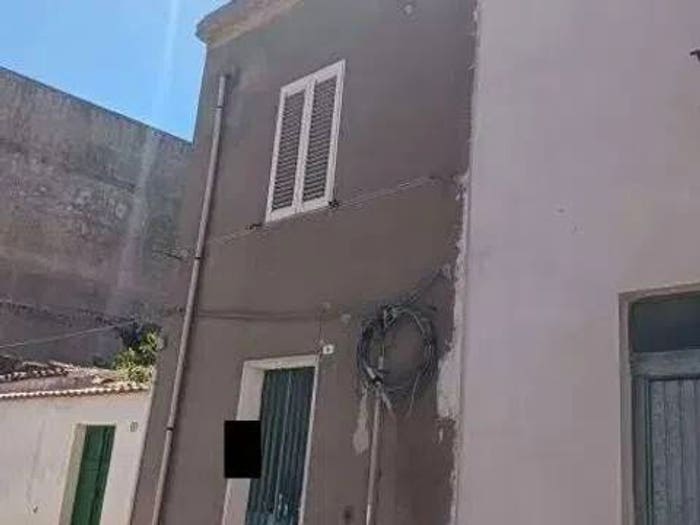 Casa con 5 locali in vendita in Gerolamo Araolla, Bonorva