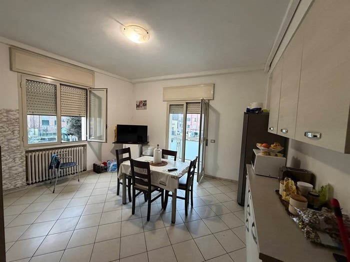 Appartamento quadrilocale in vendita in Borgo Nuovo Ospedale, Ravenna
