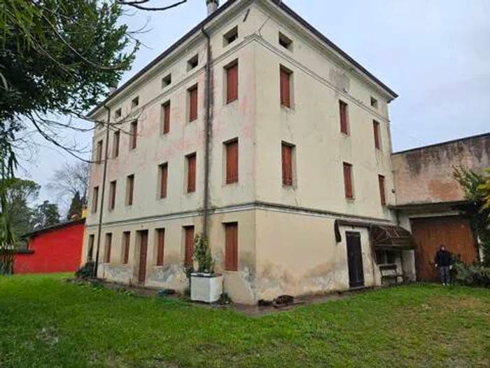 Casa in vendita in Via Cavour, Puia Villanova, Prata di Pordenone