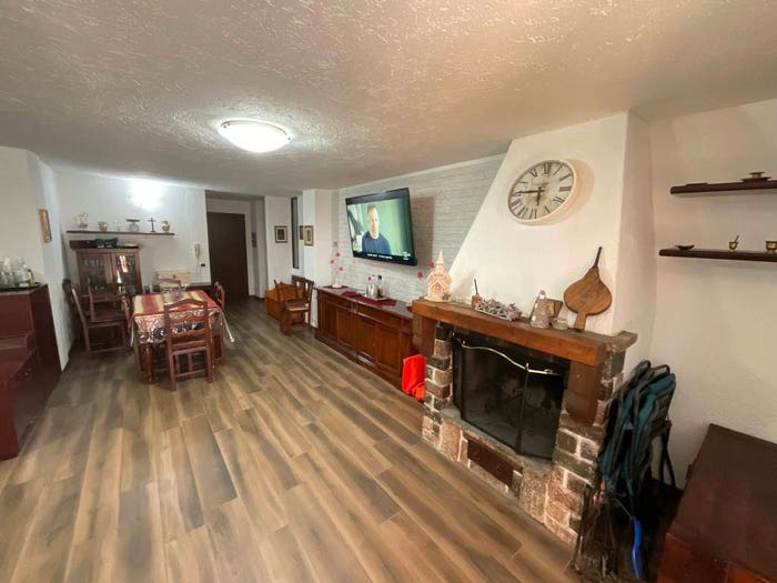 Appartamento trilocale in vendita in Via Pineta di Montecampione, Monte Campione, Pian Camuno
