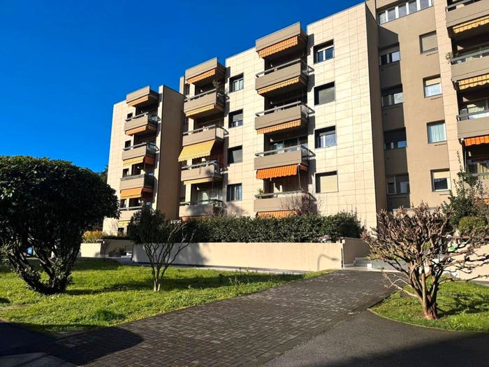 Appartamento quadrilocale in vendita in Via Guglielmo Oberdan, Oberdan, Brescia