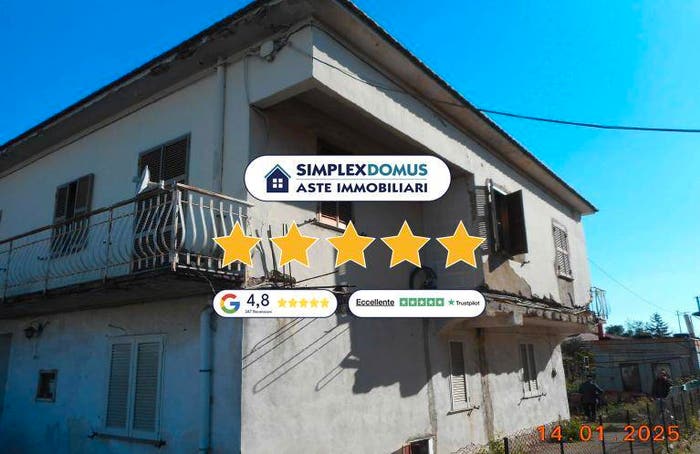 Appartamento con 5 locali in vendita in sr, Penitro, Formia