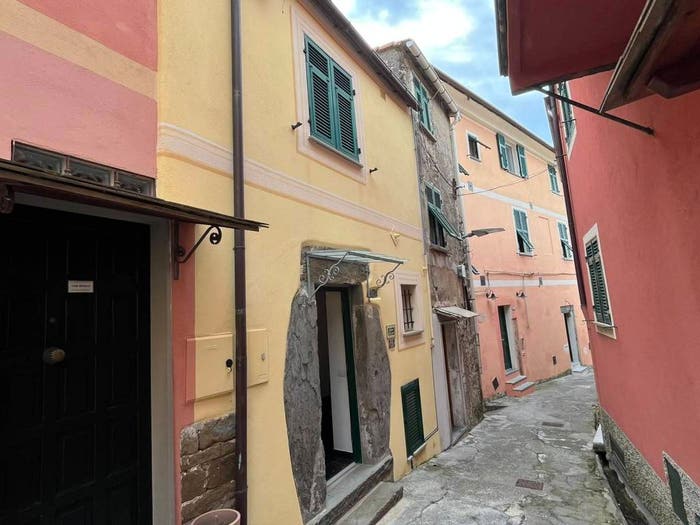 Casa trilocale in vendita in Località Chiesanuova, Levanto