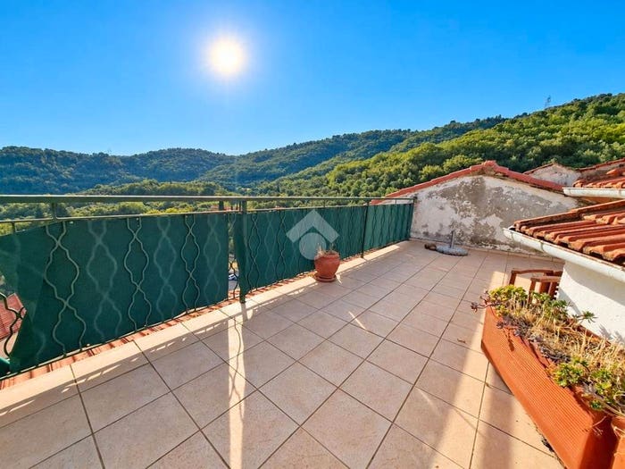 Casa trilocale in vendita in Via Fiume, Boscomare, Pietrabruna