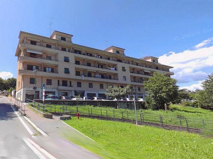 Appartamento bilocale in vendita in Via Amerigo Vespucci, Centro, Missaglia