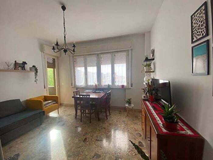 Appartamento quadrilocale in vendita in Le Grazie, Ancona