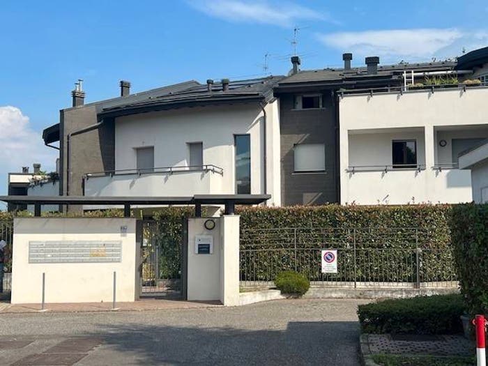 Casa in vendita in Centro, Figino Serenza