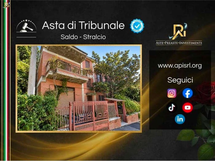 Appartamento quadrilocale in vendita in Via Cava, Centro, Roccarainola