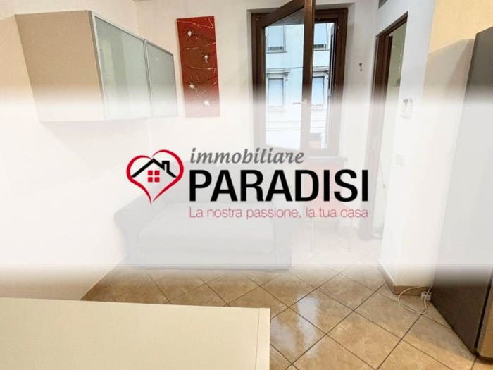 Appartamento bilocale in vendita in Borgo Aquileia, Centro, Palmanova
