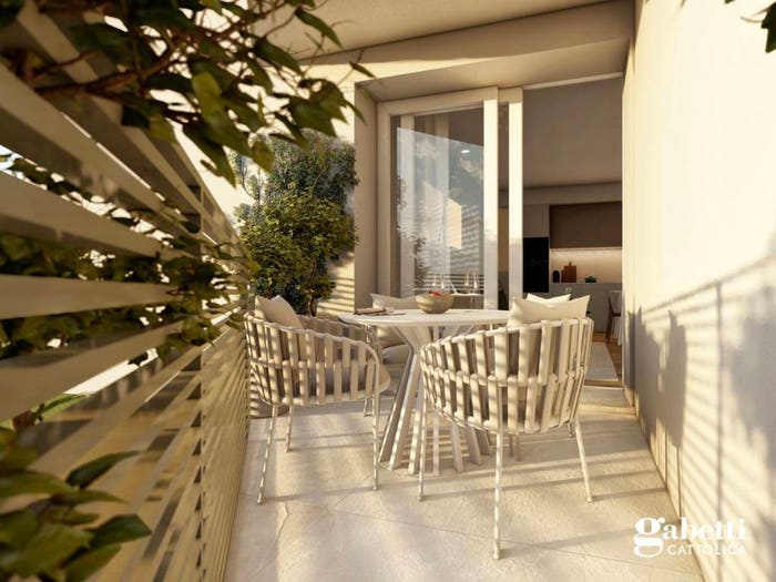 Casa trilocale in vendita in Cattolica