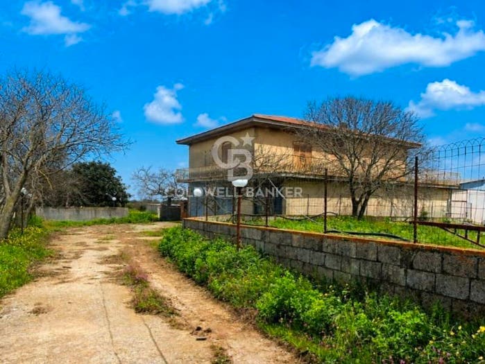 Casa con 5 locali in vendita in Via Michelica Crocevia, Musebbi I, Modica
