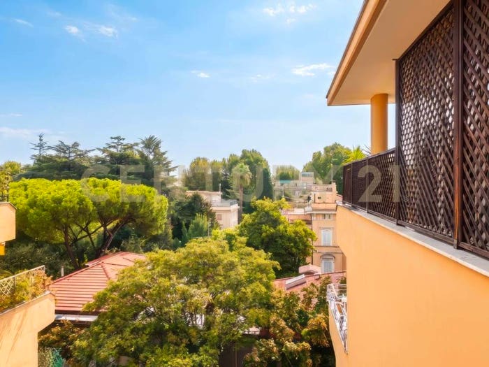 Appartamento bilocale in vendita in Via Nomentana, Talenti Monte Sacro, Roma