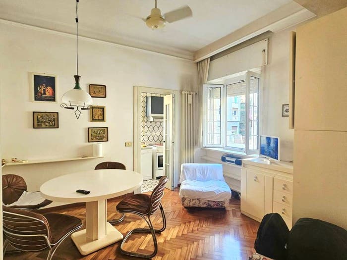 Appartamento con 6 locali in vendita in Via Zagora, Colli, La Spezia
