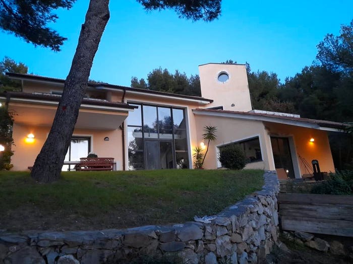 Casa con 6 locali in vendita in Via San Martino, Marina Di Andora, Andora