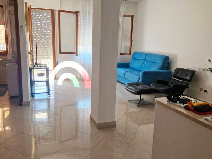 Appartamento quadrilocale in vendita in Viale Cristoforo Colombo, Sottomarina, Chioggia