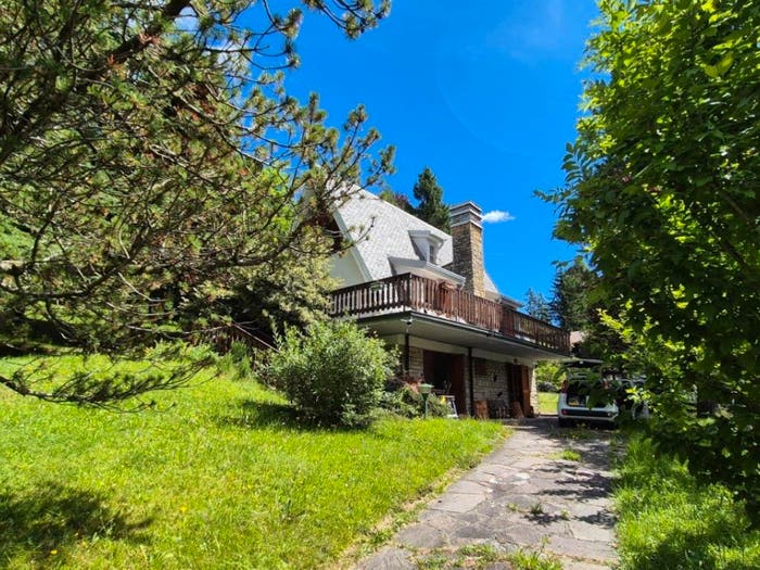 Casa quadrilocale in vendita in Croce Salven, Borno