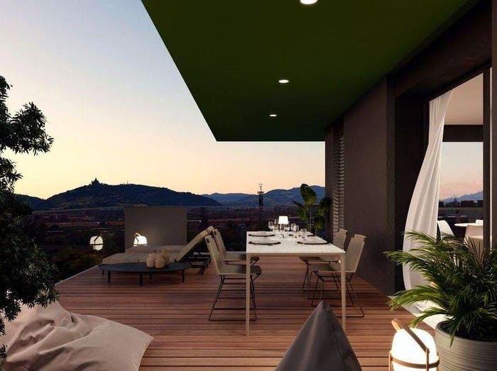Casa trilocale in vendita in Via Achille Grandi, Centro, Albinea