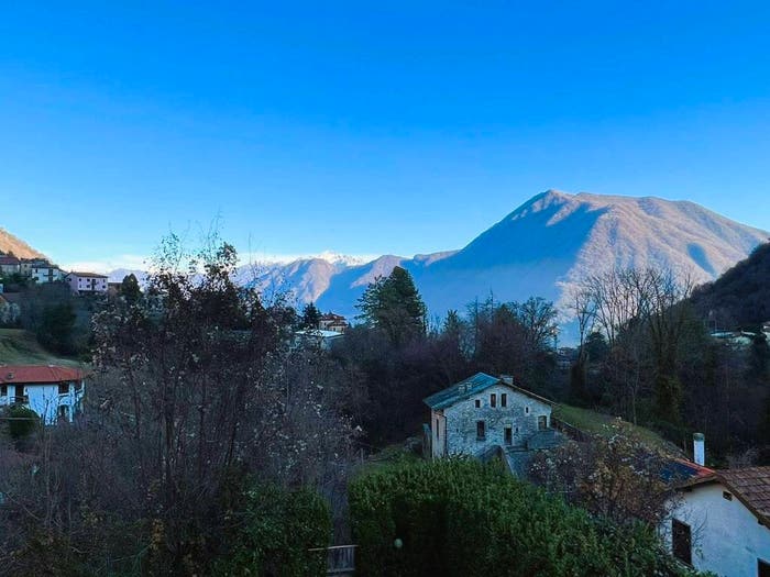 Appartamento trilocale in vendita in Via Monte Generoso, Muronico, Dizzasco
