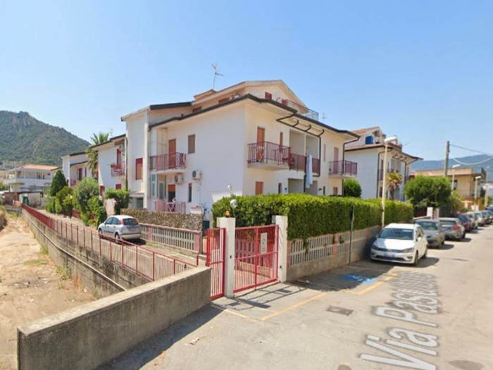 Appartamento bilocale in vendita in Via Pasubio Mongiove di Patti ME Italia, Mongiove, Patti
