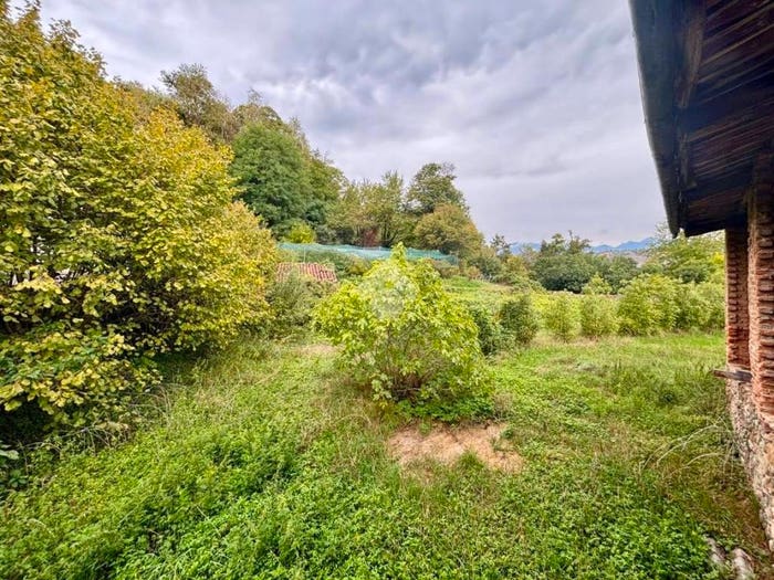 Casa con 5 locali in vendita in Via pramonico, Baldissero Canavese