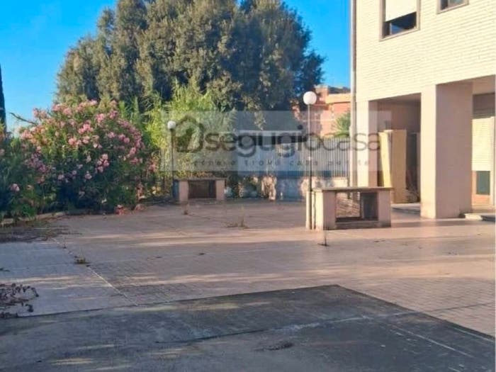 Appartamento bilocale in vendita in La Storta, Roma
