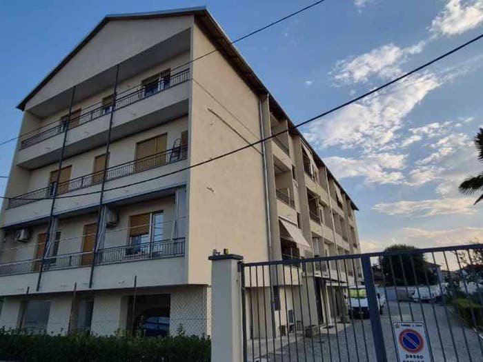 Appartamento quadrilocale in vendita in Via Monsignor Camossetti, Centro, Ciriè