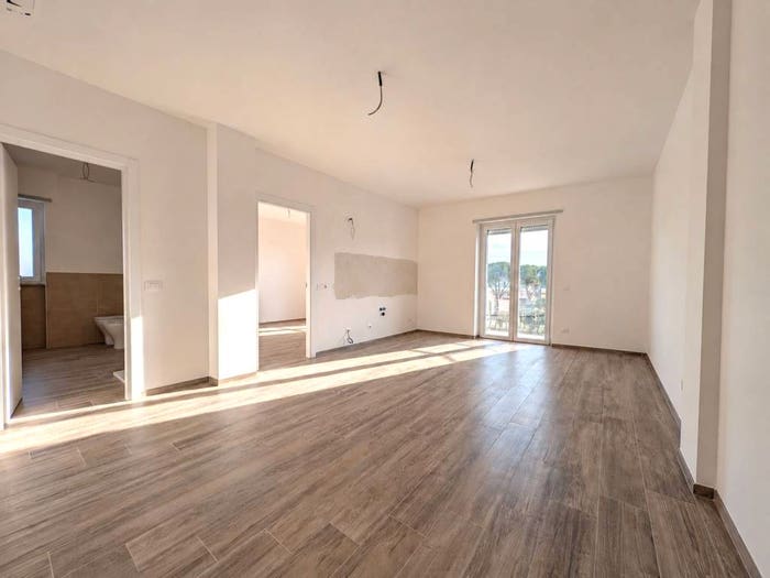 Appartamento bilocale in vendita in Corcolle, Roma