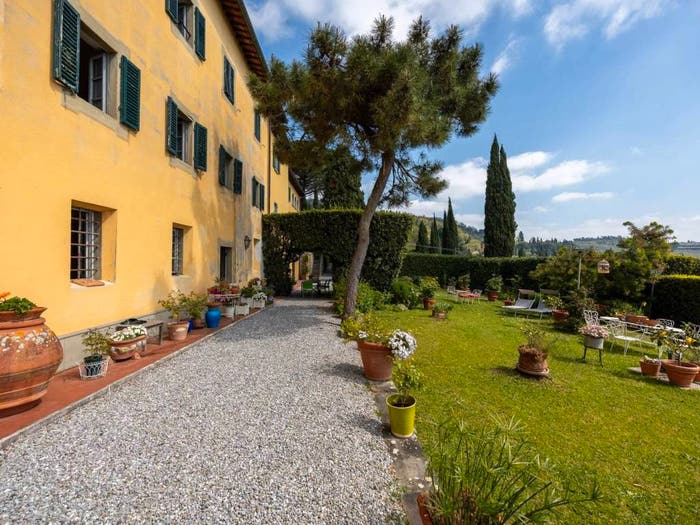 Casa con 6 locali in vendita in Via di Riaffrico, MontecatiniTerme