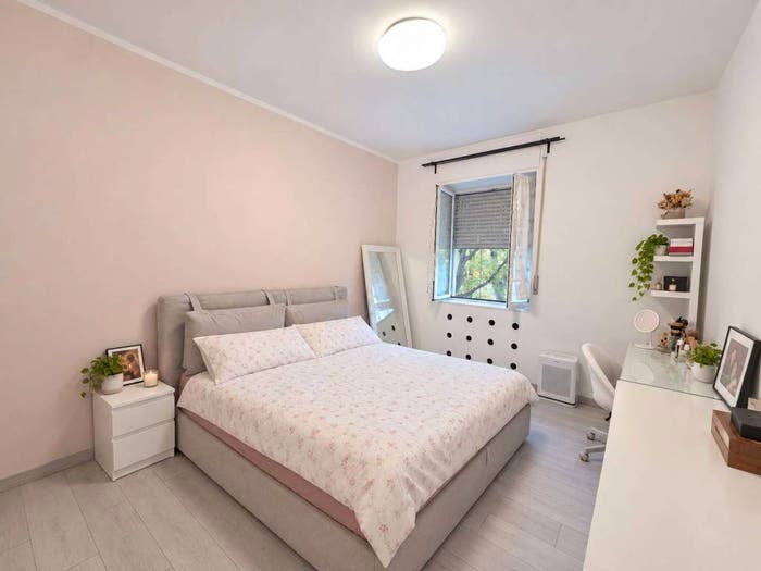 Appartamento bilocale in vendita in Via Mariotto Albertinelli, San Siro, Milano