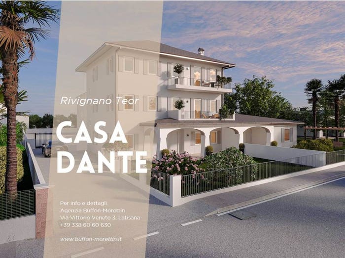 Case in Vendita e in Affitto - 3