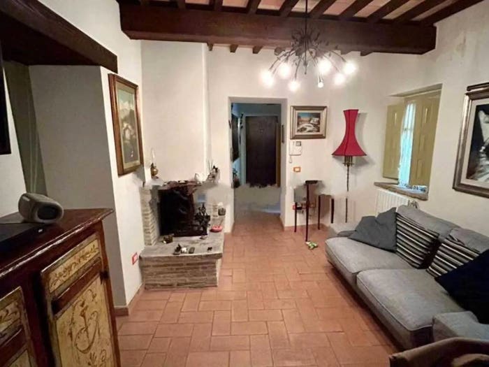 Appartamento monolocale in vendita in Corso Settembre, Centro, Cagli