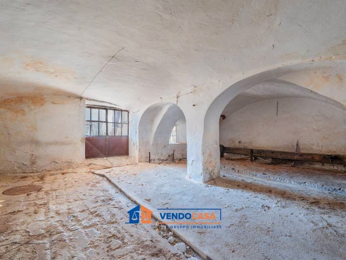Casa con 6 locali in vendita in Via Rivoira, Rivoira, Boves