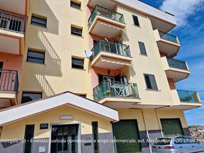Appartamento con 6 locali in vendita in Via Acqua di Vale snc, CoriglianoRossano