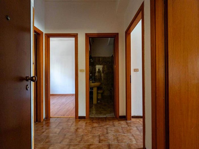 Appartamento trilocale in vendita in via Giovanni Grasso, Ficarazzi Gallinaro, Aci Castello