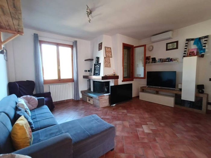 Appartamento quadrilocale in vendita in Via Maremmana, Castellucci, Montelupo Fiorentino