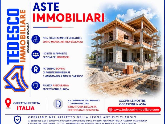 Appartamento con 5 locali in vendita in Via Regia Antica, Lonato, Lonato del Garda
