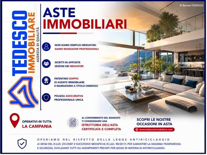 Case in Vendita e in Affitto - 2