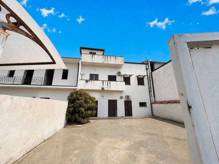 Casa trilocale in vendita in Via Nazionale Appia, Maddaloni