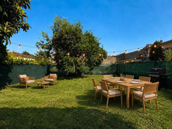 Casa quadrilocale in vendita in Via dei Gigli, San Pierino, Fucecchio