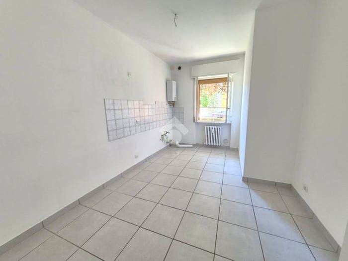 Casa con 6 locali in vendita in Via mille, Centro, Bagnatica