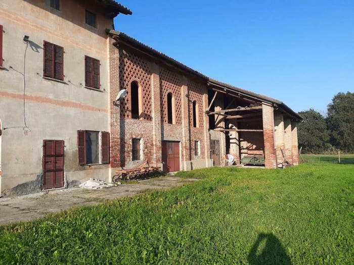 Casa con 6 locali in vendita in Centro, Cassine